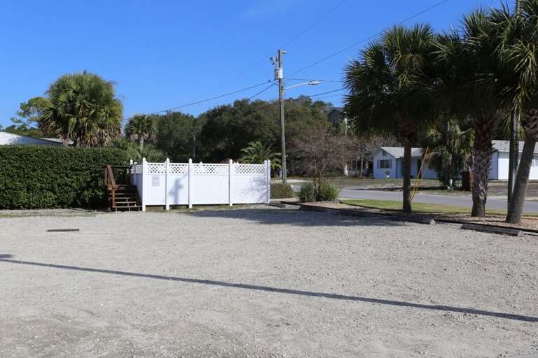 Visitor Parking