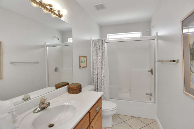 Full Bath