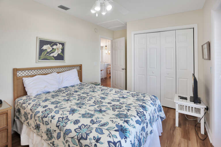 Bedroom 3 - Gulf Front