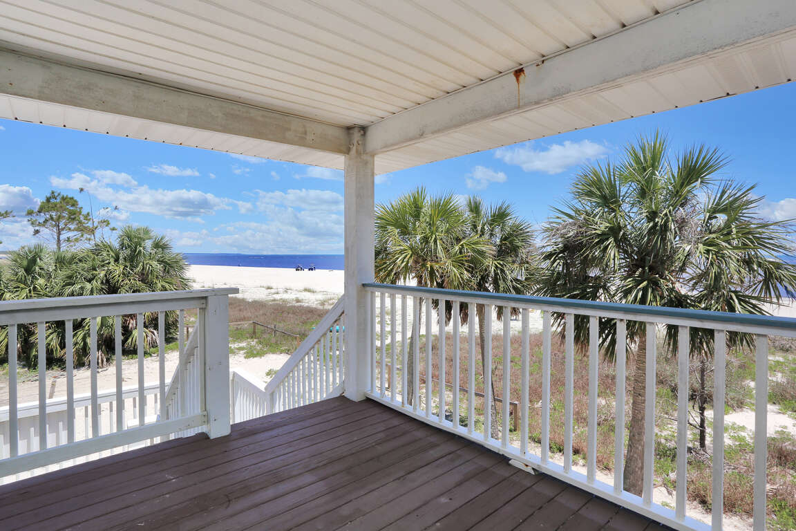 The Beach House in Indian Pass, FL Beautiful 3 Bedroom Vacation Home