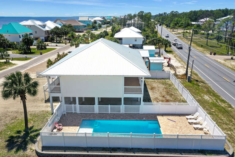 Treasure Road - Private Pool