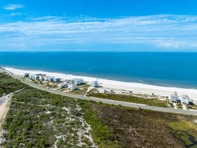 Beach Aerial (2026)