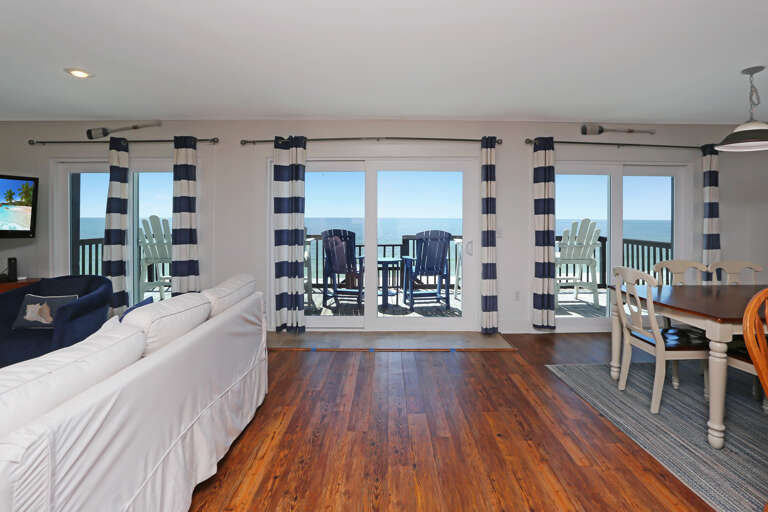 Living Area View Living Area View