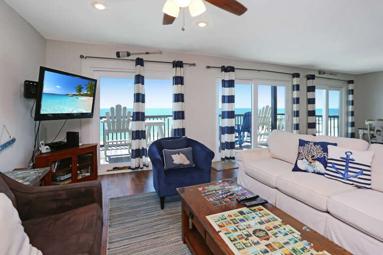 Living Room View Living Room View