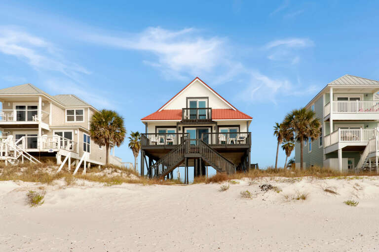 Sun Chaser - Beachfront on Cape San Blas
