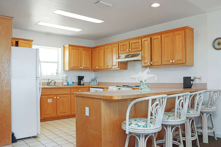 Kitchen Kitchen