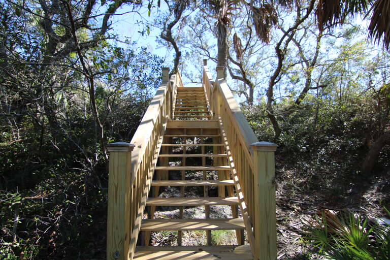 Beach Access