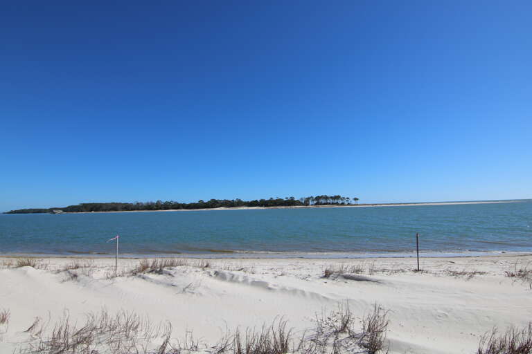 St. Vincent's Island