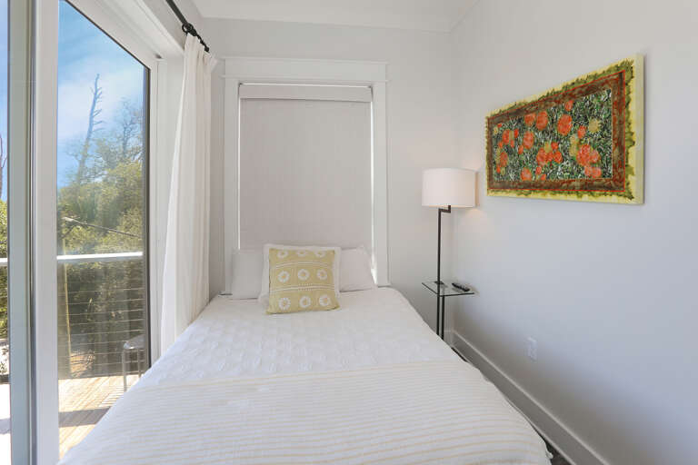 Bedroom 1 - Gulf Front