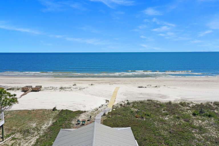 Gulf View