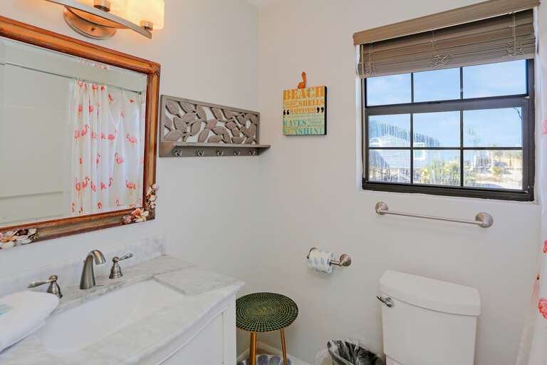 Full Bath