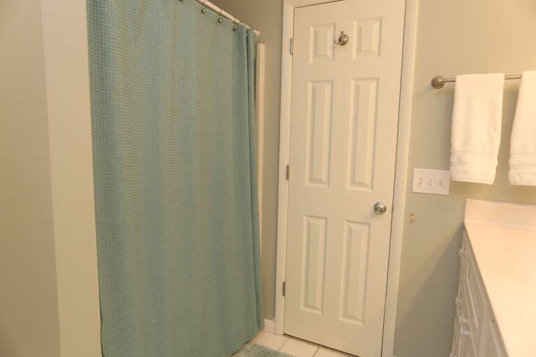 One More Time Jack & Jill Shower