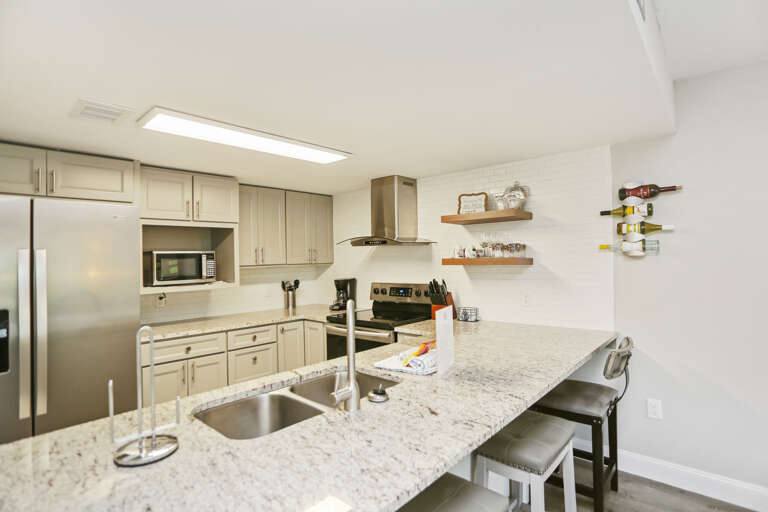 Kitchen Bar Kitchen Bar