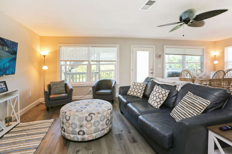 Living Room View Living Room View