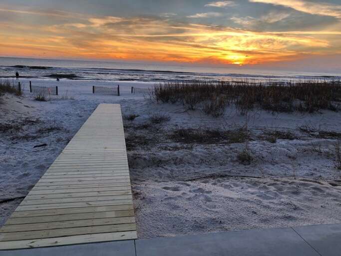 Boardwalk