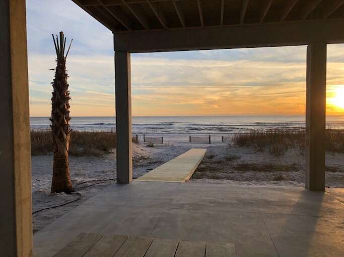 Boardwalk