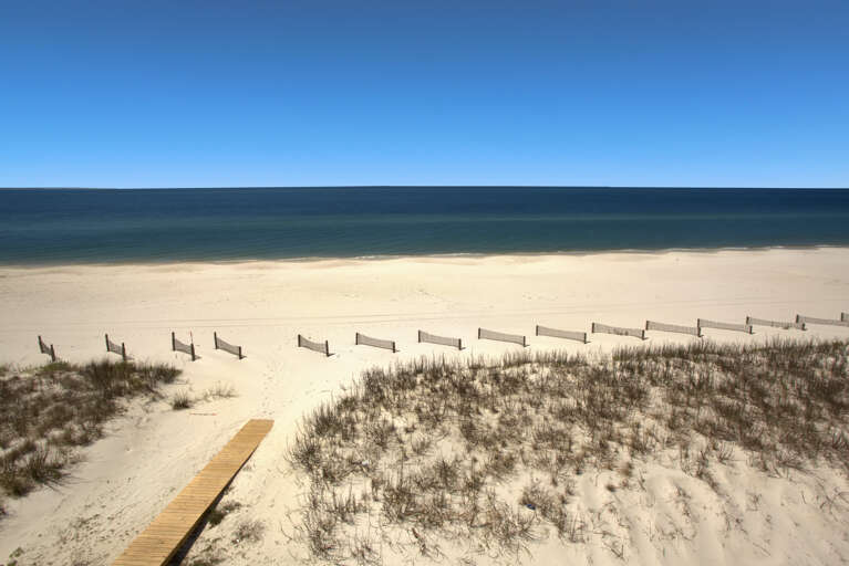 View & Private Boardwalk