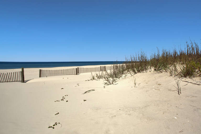 Mexico Beach