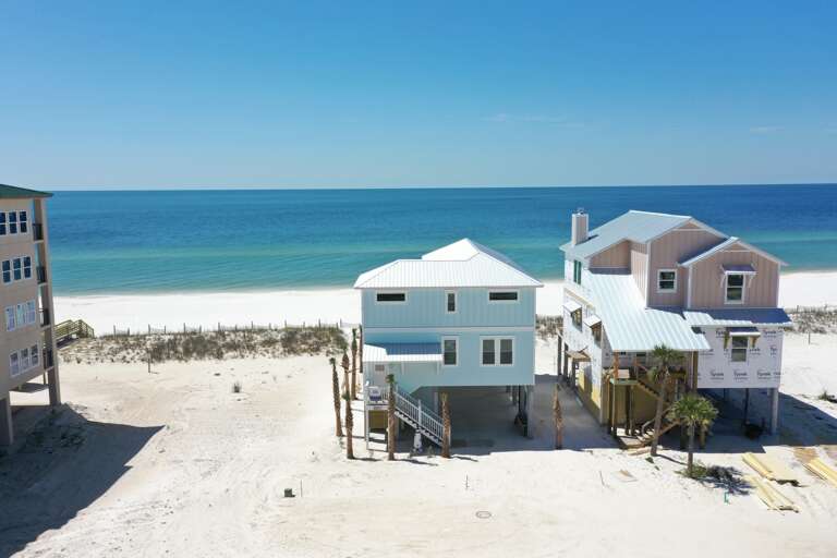 Shore Looks Good