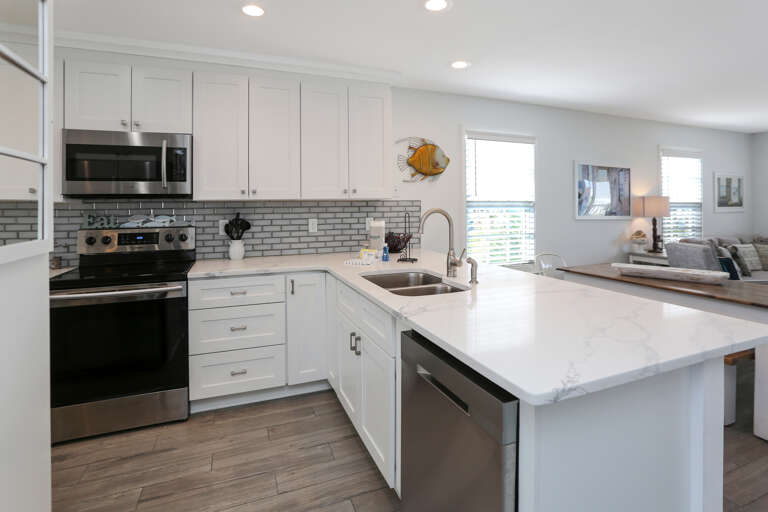 Kitchen Bar