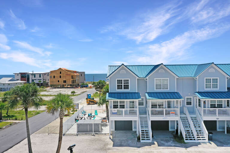 Good Day Sunshine with Swim Spa