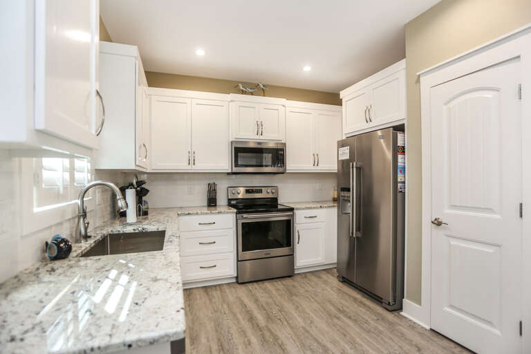 Kitchen Kitchen