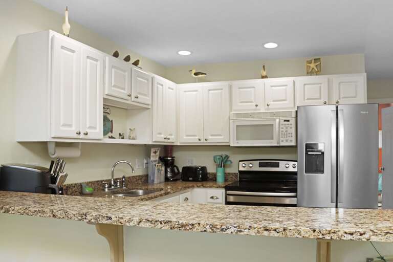 Kitchen Bar