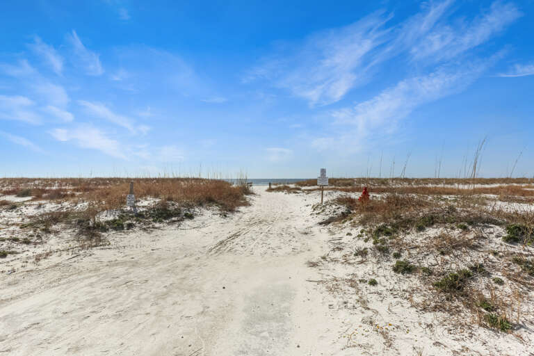 Mexico Beach Mexico Beach