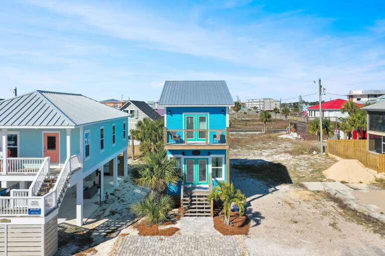 Hesed Beach Cottage