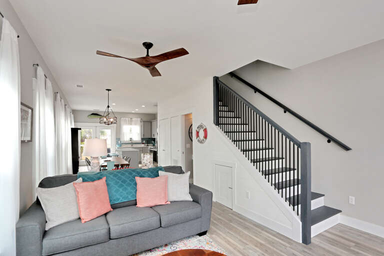 Living Area Living Area