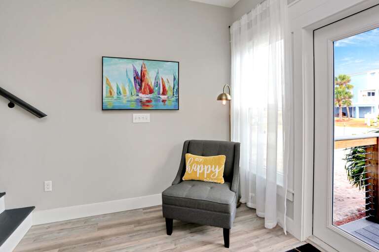 Sitting Area Sitting Area