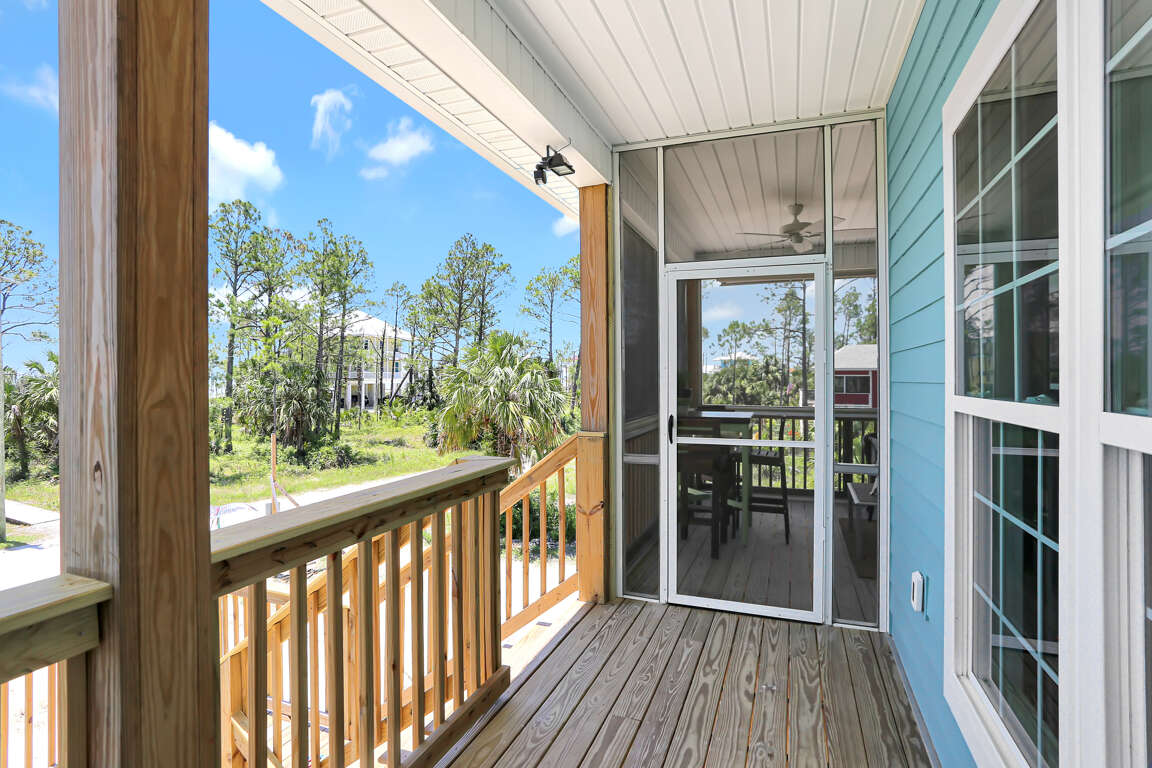 Bethany Cottage 3 Bedroom Vacation Rental in Indian Pass, FL