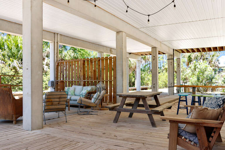 Great Spot to Entertain