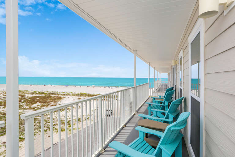Surfside 17 2 Bedroom Vacation Condo For Rent Mexico Beach Florida