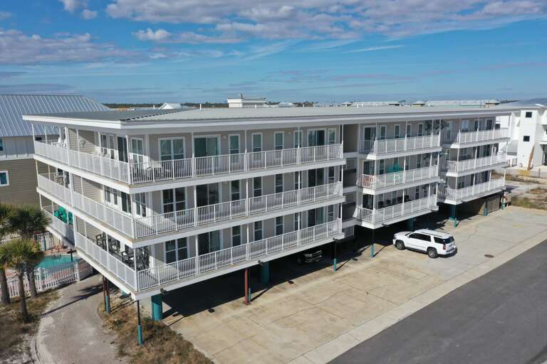 Gulf Front Surfside
