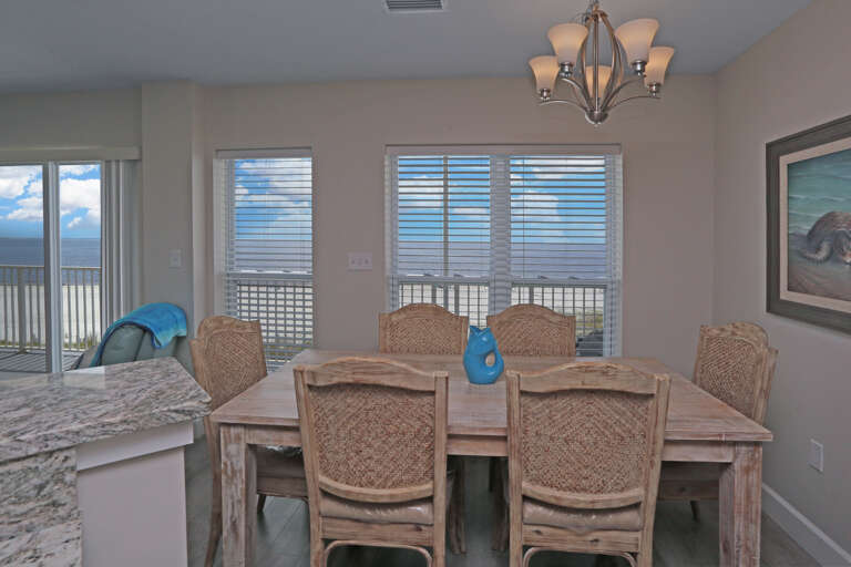 Dining View Dining View