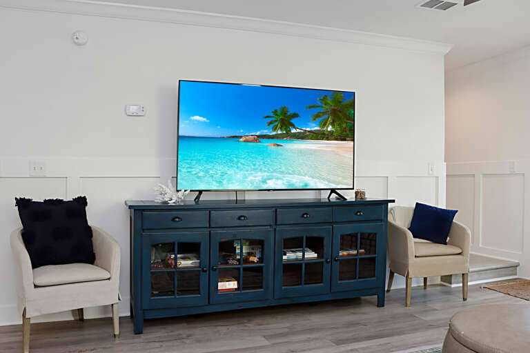 Living Room TV