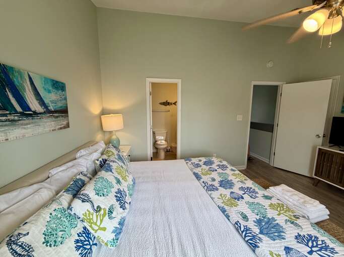 Master 3rd bedroom