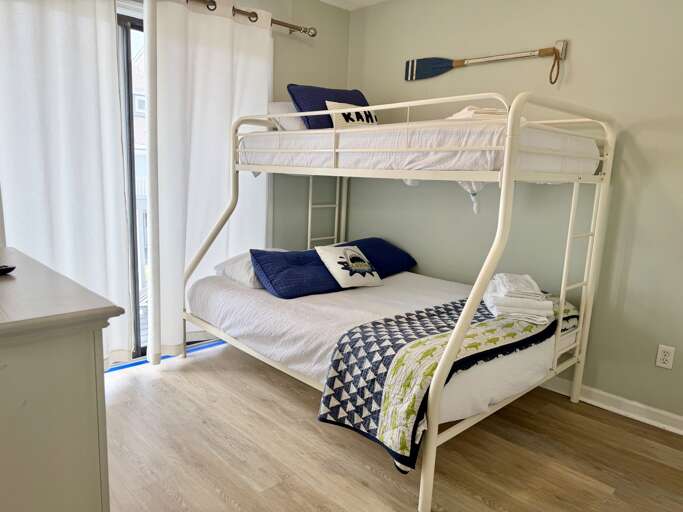 Bunk Room