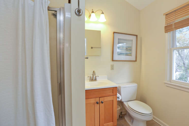 Bedroom 3 - Master Bath