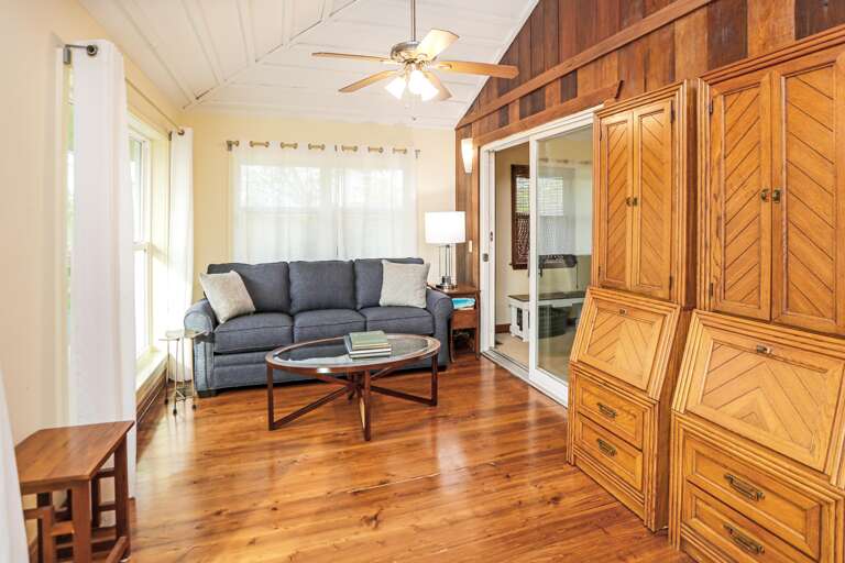 Sitting Area