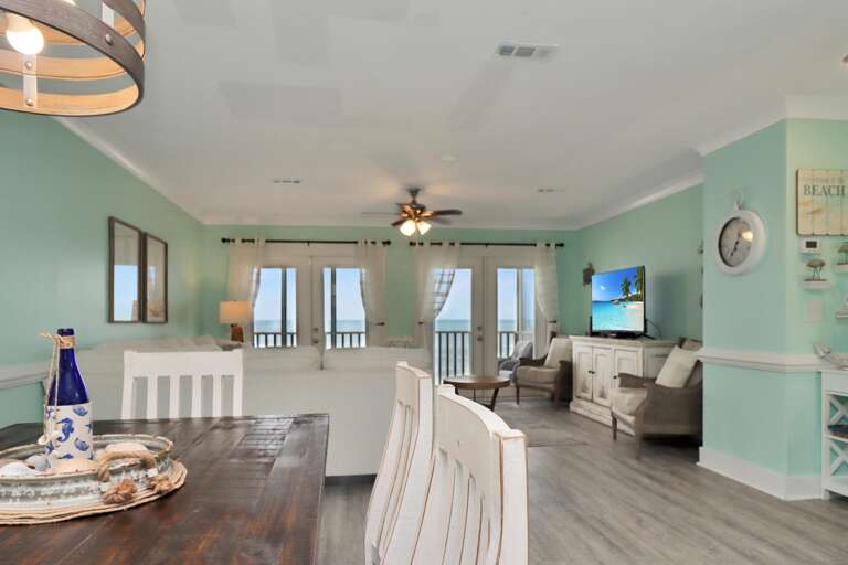 Living Area View