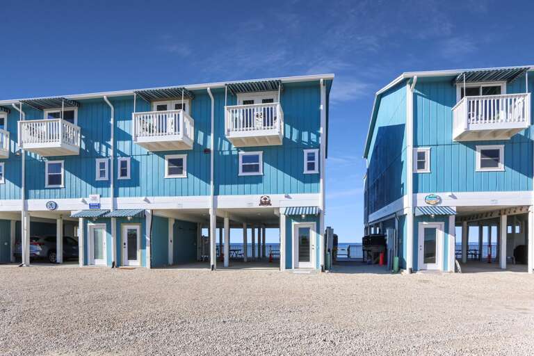 Edgewater Retreat