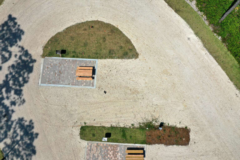 Lot 3 Parking Lot 3 Parking