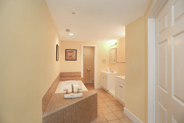 Bedroom 1 - Master Bath Bedroom 1 - Master Bath