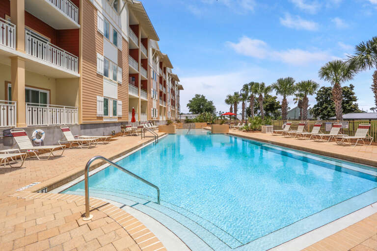 Community Pool