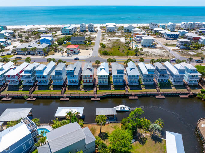 Waterside Village Cottages