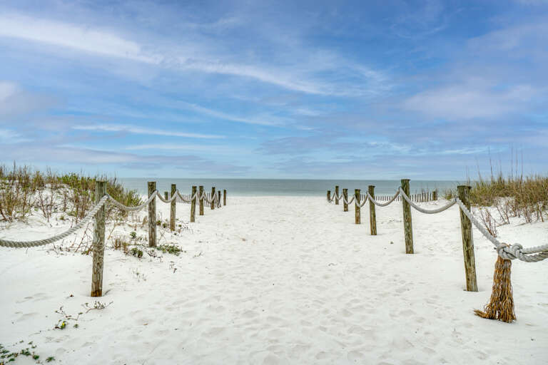 Mexico Beach