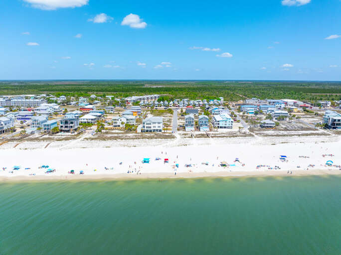 Mexico Beach