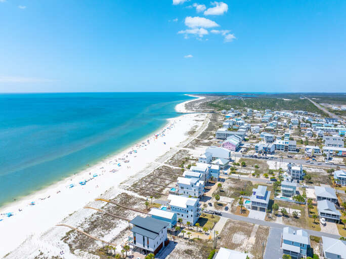 Mexico Beach